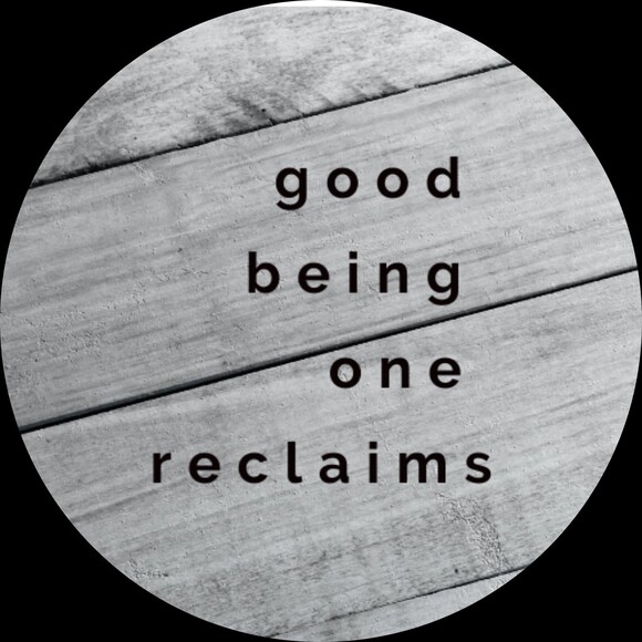 goodbeingone